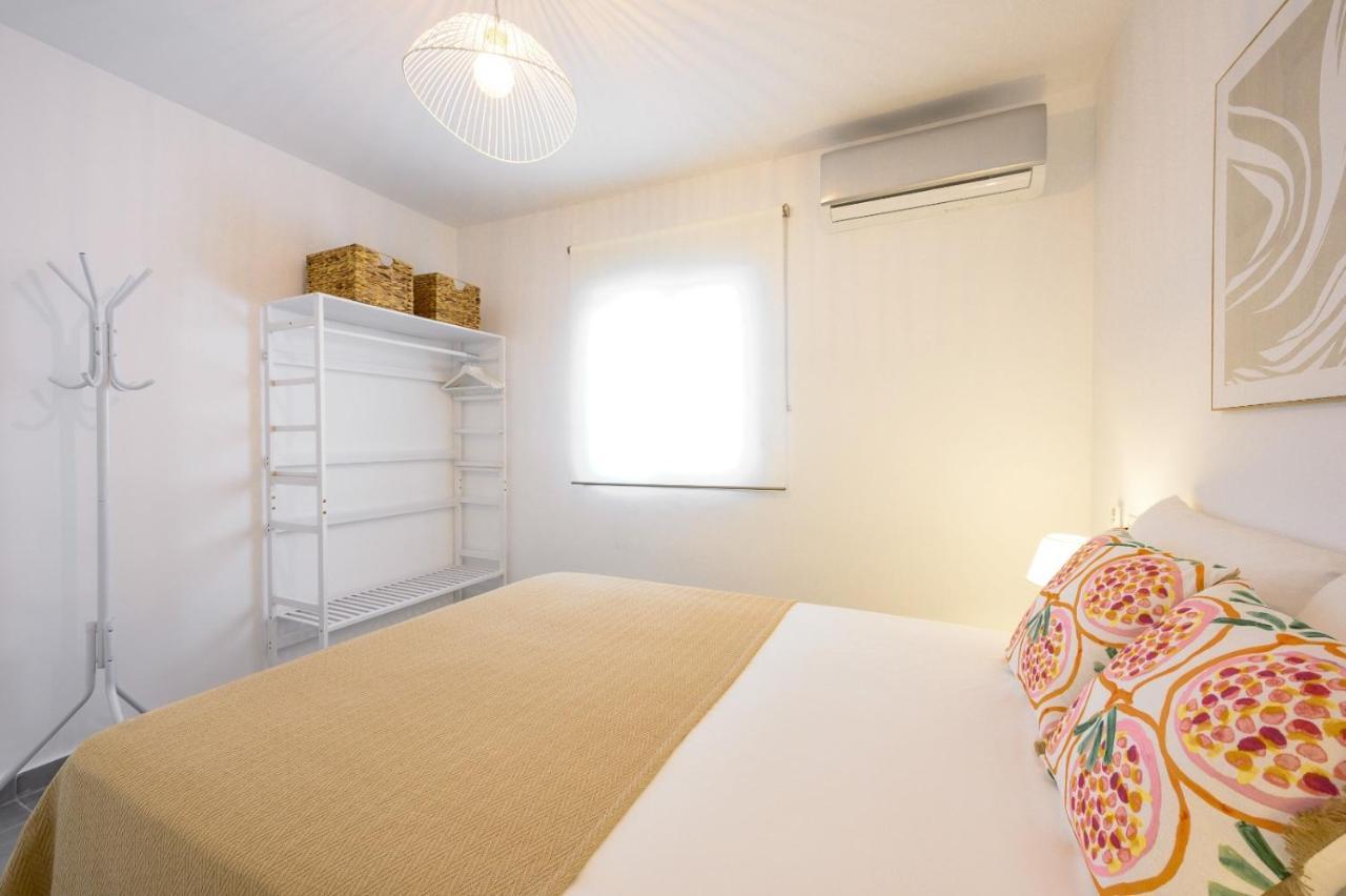 Belgica 2 - 2 & By 10tosea Appartement Fuengirola