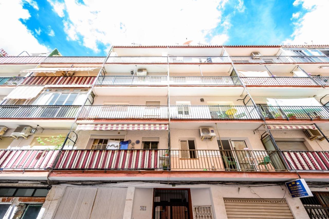 Belgica 2 - 2 & By 10tosea Appartement Fuengirola