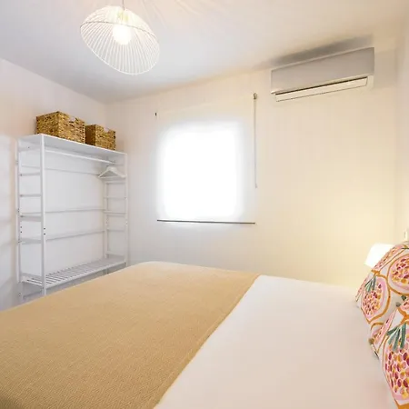 Belgica 2 - 2 Room City & Beach By 10Tosea Fuengirola Buitenkant foto