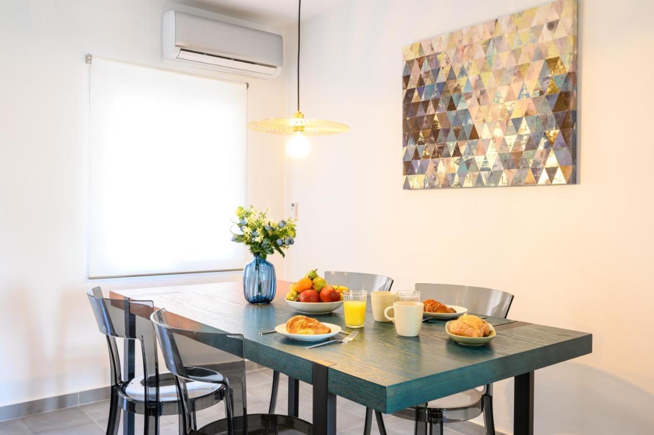 Belgica 2 - 2 & By 10tosea Appartement *