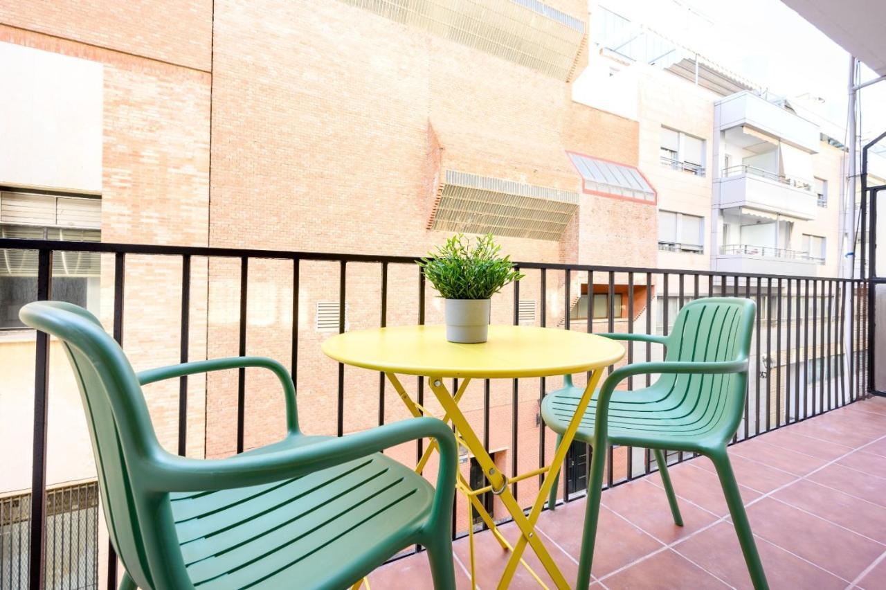 Belgica 2 - 2 & By 10tosea Appartement